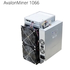 A3205 Chip Canaan AvalonMiner 1066 cinquantesimo 3250W 195*292*331mm