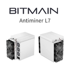 minatore di 75db Bitmain Asic Antminer L7 9050mh 9.05Gh Litecoin Dogecoin