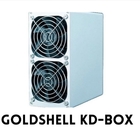 Pro Kadena ASIC minatore 230W 2.6TH/S 35db di Goldshell KD-BOX