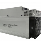 34,4 macchina d'estrazione di Bitcoin di Ethernet di J/Th MicroBT Whatsminer M30S+ 100Th/S 3400W