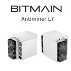 minatore Machine 3425W Bitmain Antminer L7 9160Mh di 9.16Gh Dogecoin ASIC