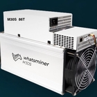 Minatore Machine 3268W MicroBT Whatsminer M30s di Bitcoin BTC di Ethernet 86TH/S