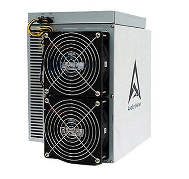 macchina d'estrazione di Bitcoin di Ethernet di 2070W Canaan Avalon Miner A1026 30Th/S