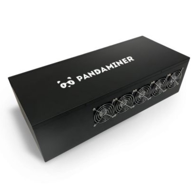 Pro 8GB Ethereum minatore Machine 360MH/S 1650W di PandaMiner B7
